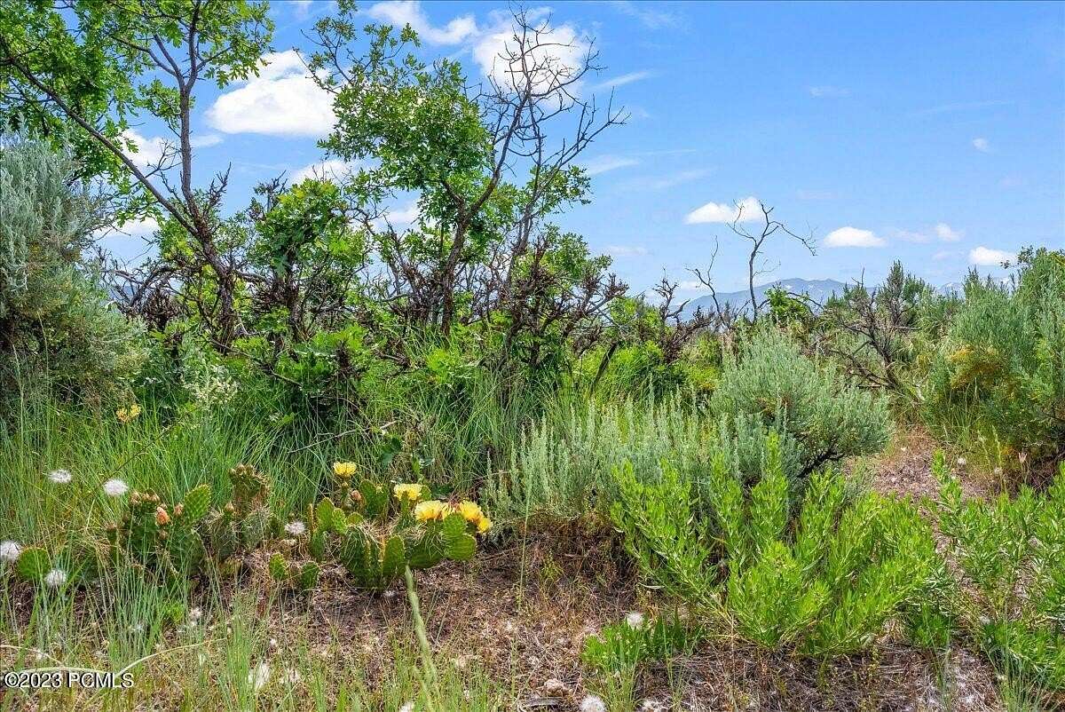6.18 Acres of Land for Sale in Heber City, Utah