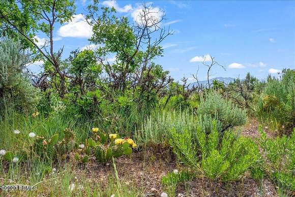 6.18 Acres of Residential Land for Sale in Heber City, Utah