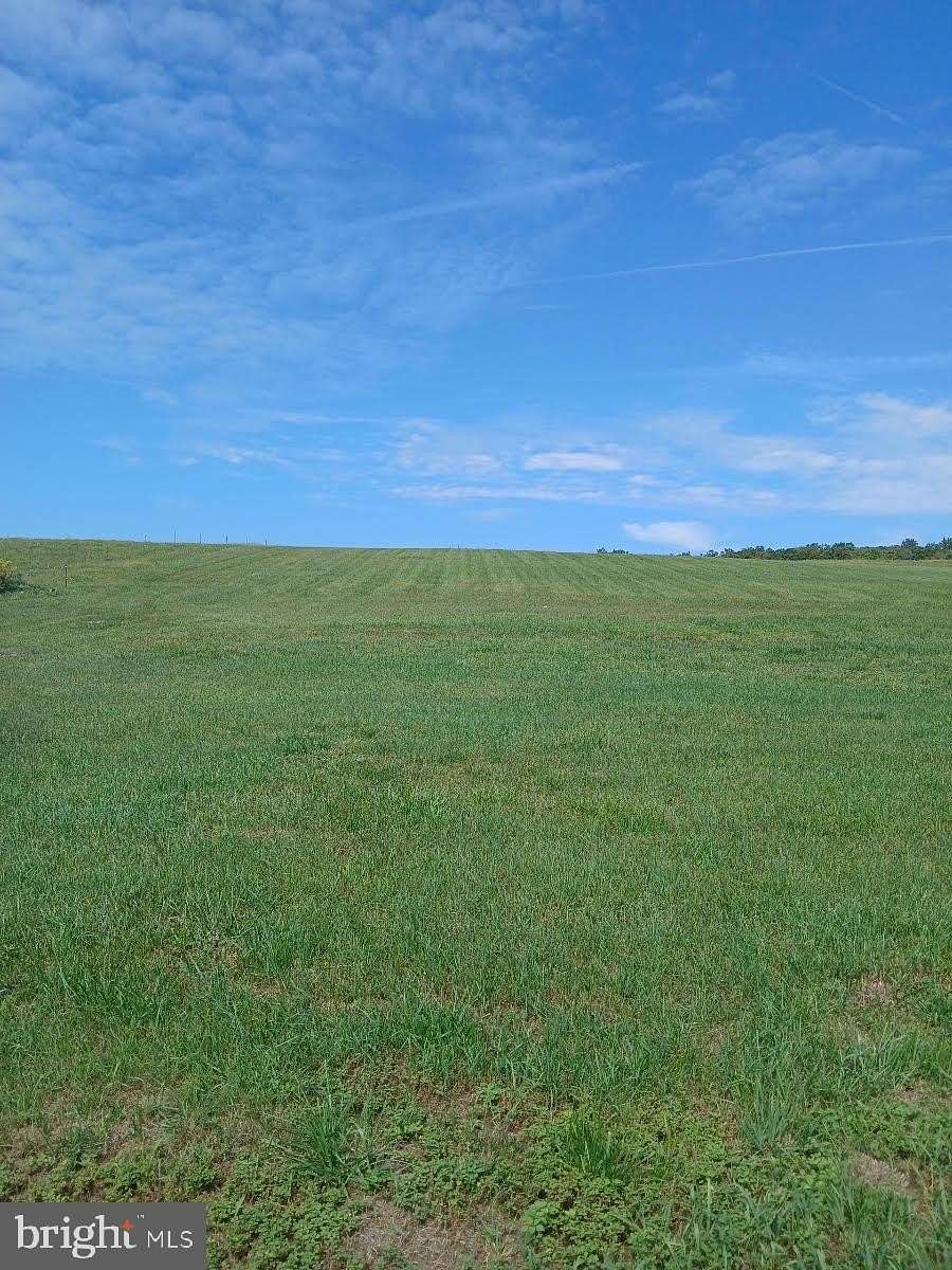 3 Acres of Residential Land for Sale in Gettysburg, Pennsylvania