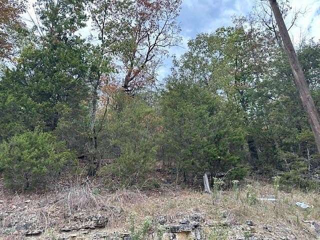 0.379 Acres of Residential Land for Sale in Holiday Island, Arkansas