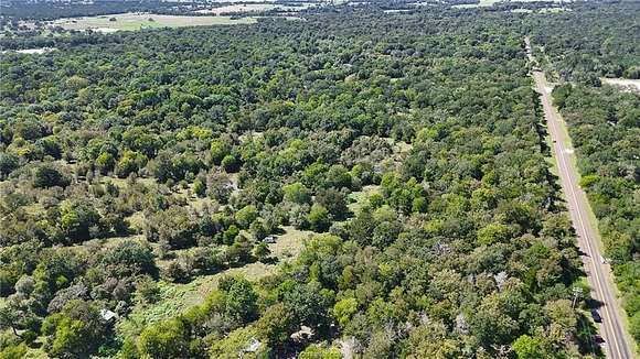 3 Acres of Residential Land for Sale in Bryan, Texas