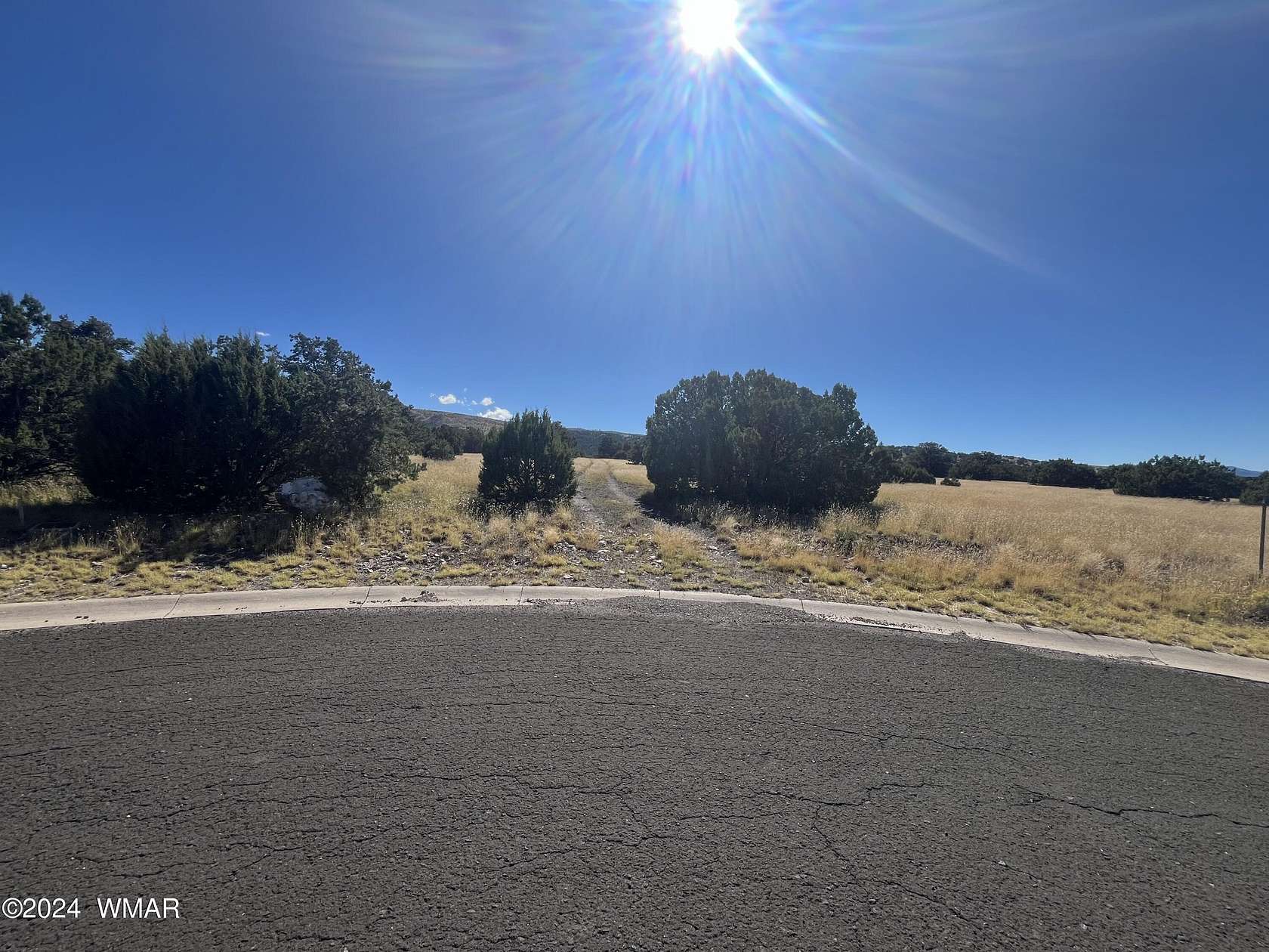 0.95 Acres of Residential Land for Sale in Eagar, Arizona