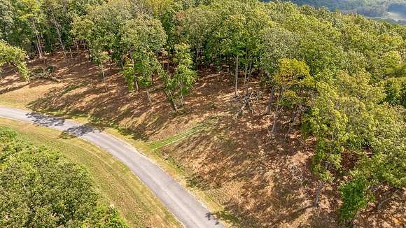 1.51 Acres of Residential Land for Sale in Talking Rock, Georgia