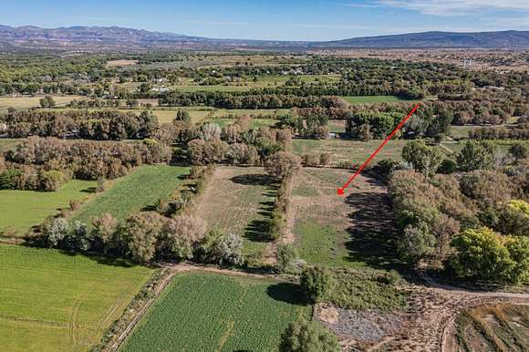 2.54 Acres of Residential Land for Sale in Peña Blanca, New Mexico