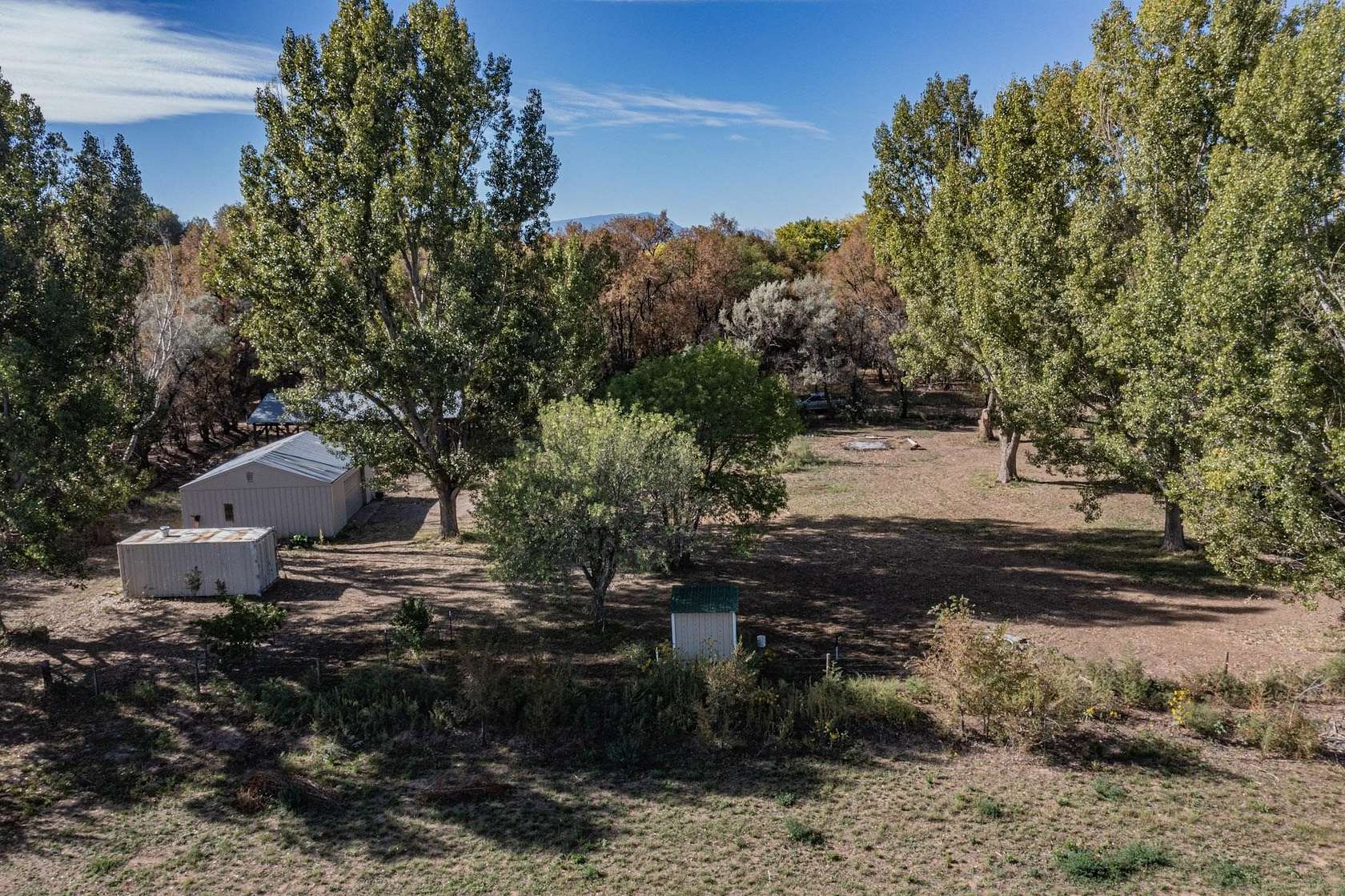 1.38 Acres of Residential Land for Sale in Peña Blanca, New Mexico