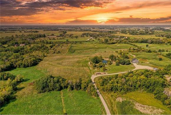 67 Acres of Agricultural Land for Sale in Forest Lake, Minnesota