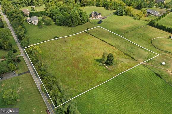 5 Acres of Residential Land for Sale in Sandy Spring, Maryland