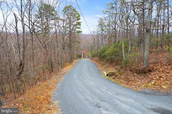 21 Acres of Land for Sale in Haymarket, Virginia