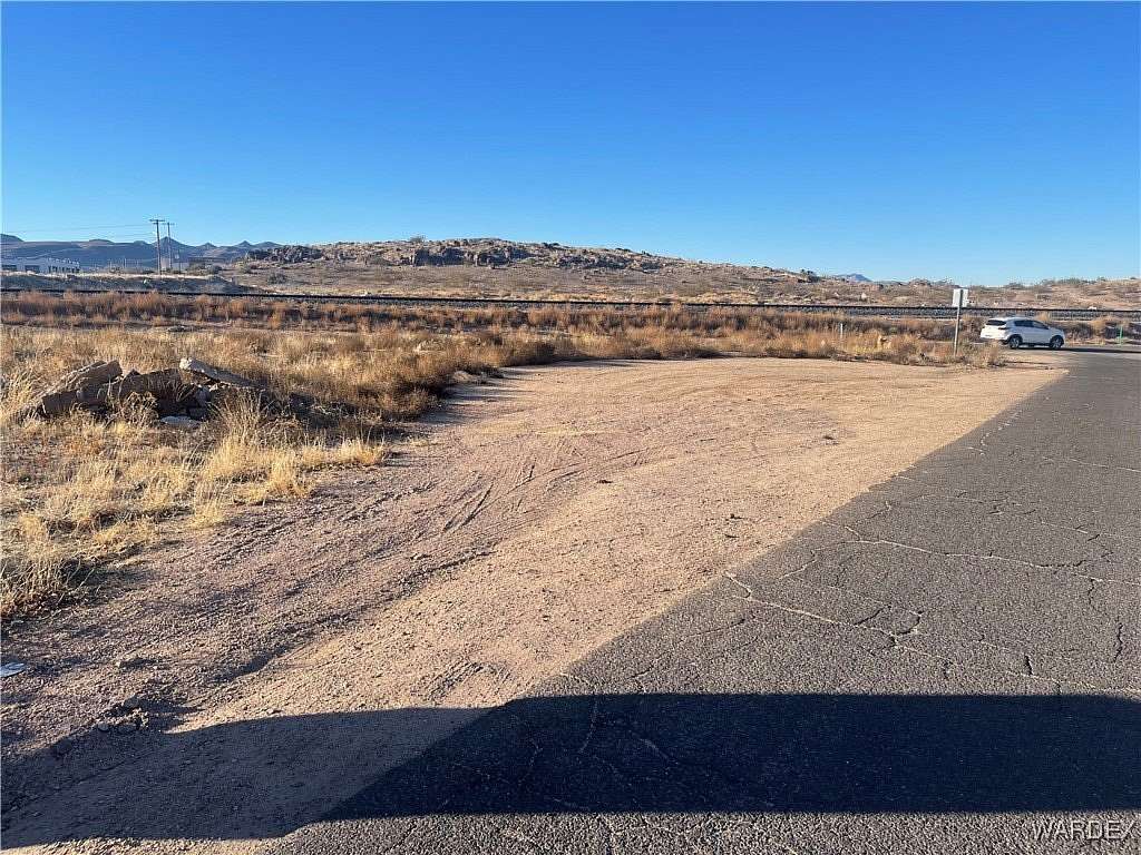 0.32 Acres of Residential Land for Sale in Kingman, Arizona