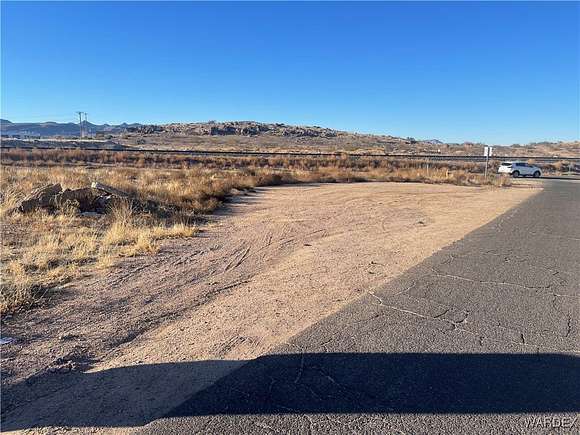 0.32 Acres of Residential Land for Sale in Kingman, Arizona