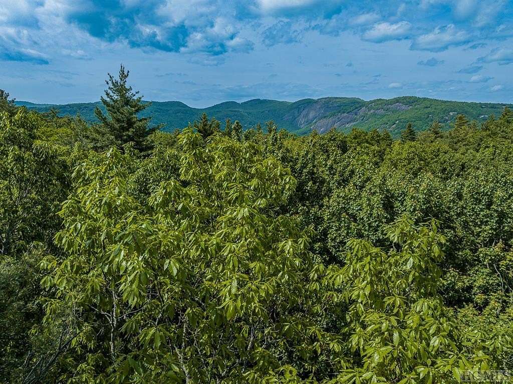 Residential Land for Sale in Cashiers, North Carolina