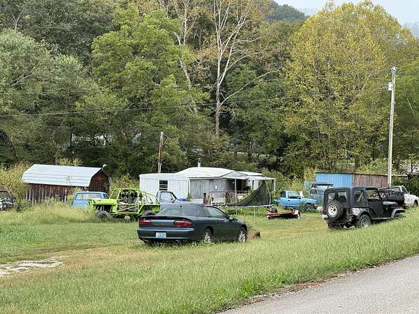 109 Acres of Land for Sale in Jackson, Kentucky