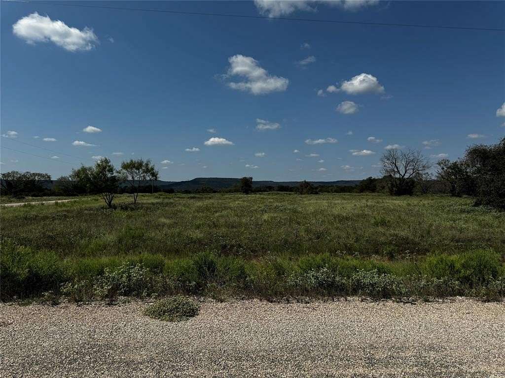 5.017 Acres of Residential Land for Sale in Palo Pinto, Texas