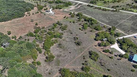 10.03 Acres of Land for Sale in St. Jo, Texas