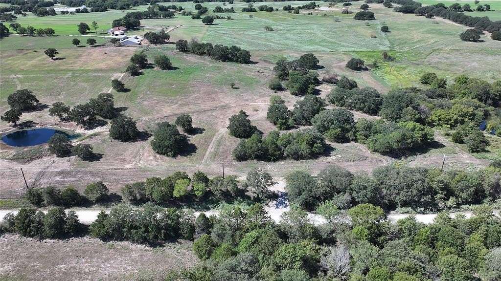 13 Acres of Land for Sale in Bowie, Texas