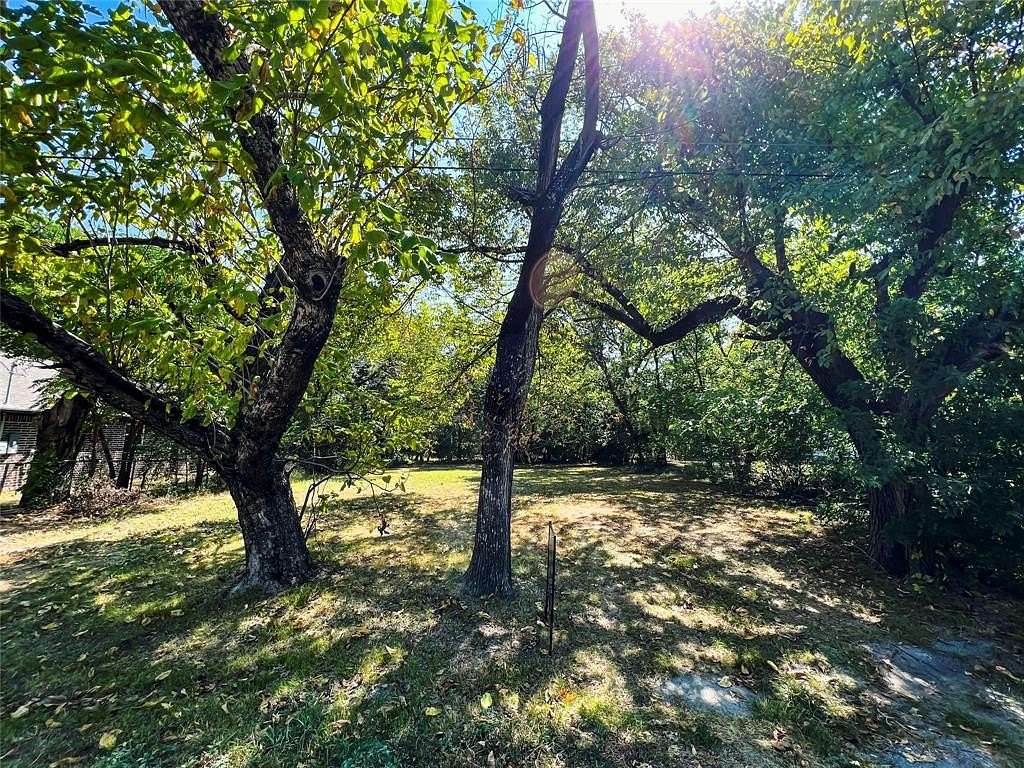 0.149 Acres of Residential Land for Sale in Bonham, Texas