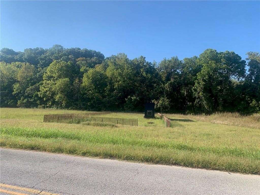 1.45 Acres of Land for Sale in Bentonville, Arkansas