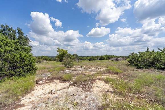 5 Acres of Residential Land for Sale in Bertram, Texas