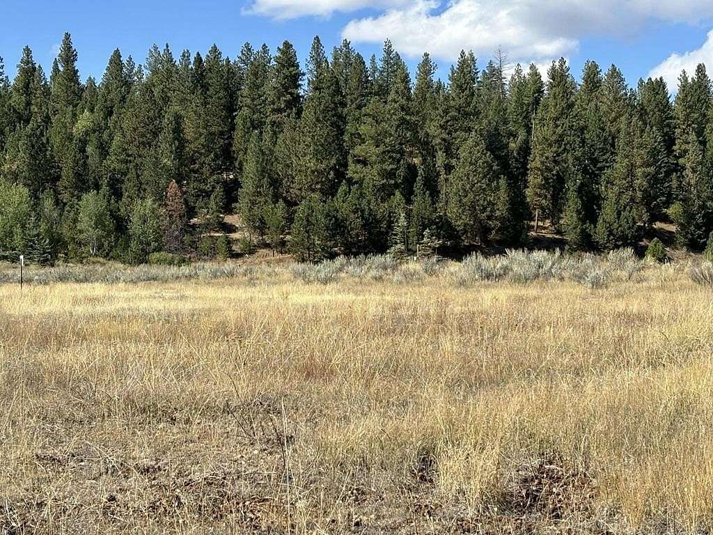 0.52 Acres of Residential Land for Sale in McCall, Idaho