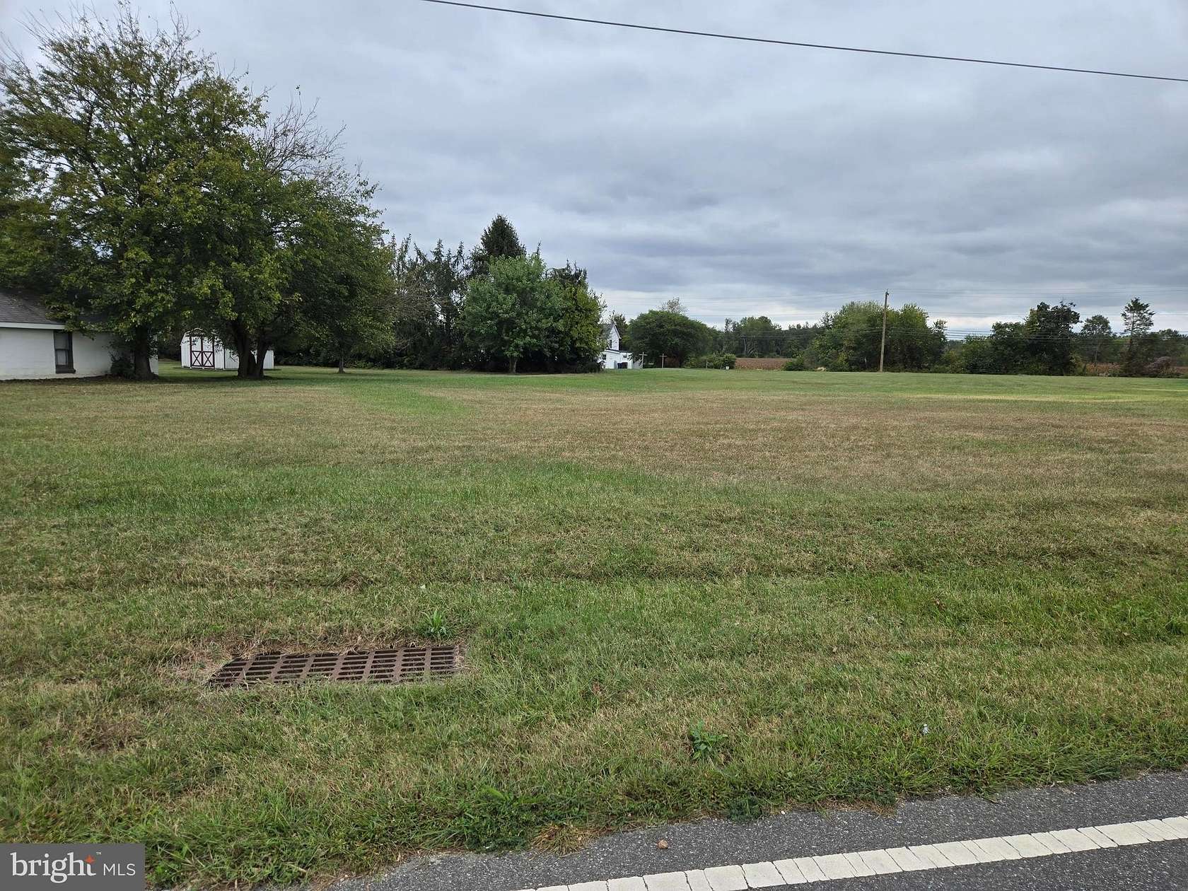 0.36 Acres of Land for Sale in Woodstown, New Jersey