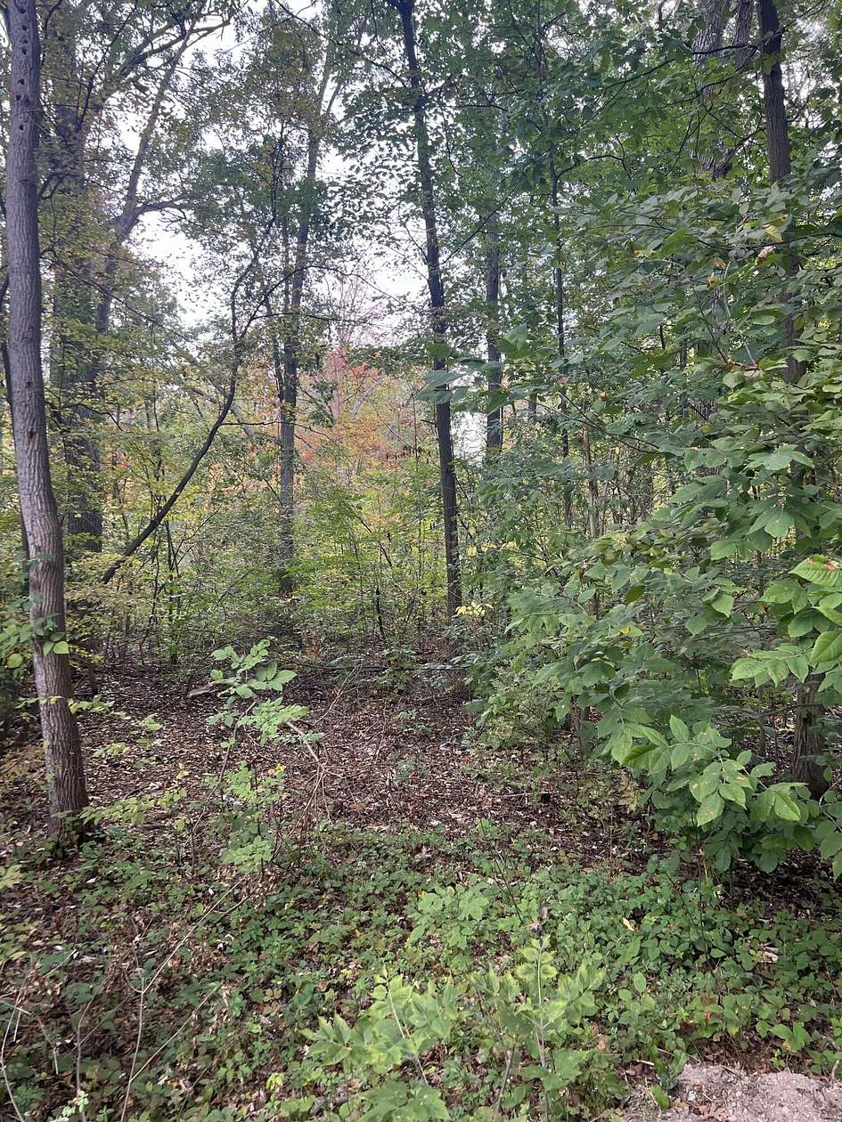 0.83 Acres of Residential Land for Sale in Whitmore Lake, Michigan