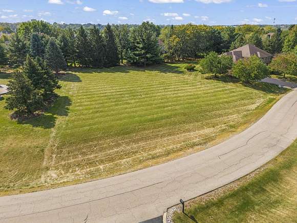 0.72 Acres of Residential Land for Sale in Sleepy Hollow, Illinois