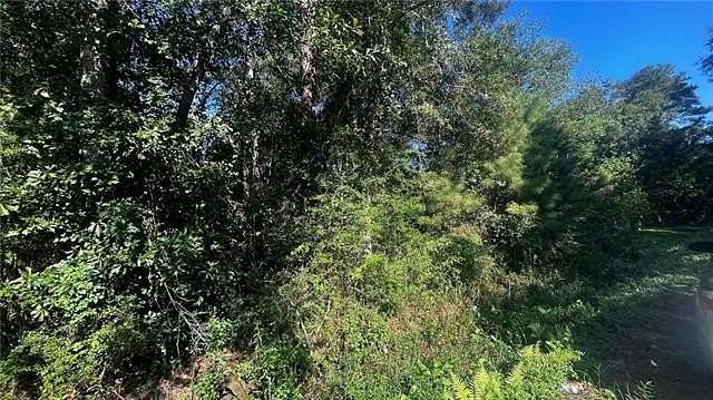 0.18 Acres of Residential Land for Sale in Lacombe, Louisiana