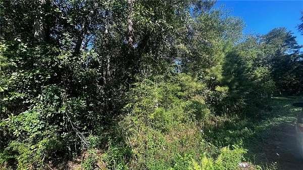 0.18 Acres of Residential Land for Sale in Lacombe, Louisiana
