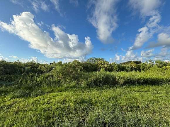 0.233 Acres of Residential Land for Sale in Rockport, Texas