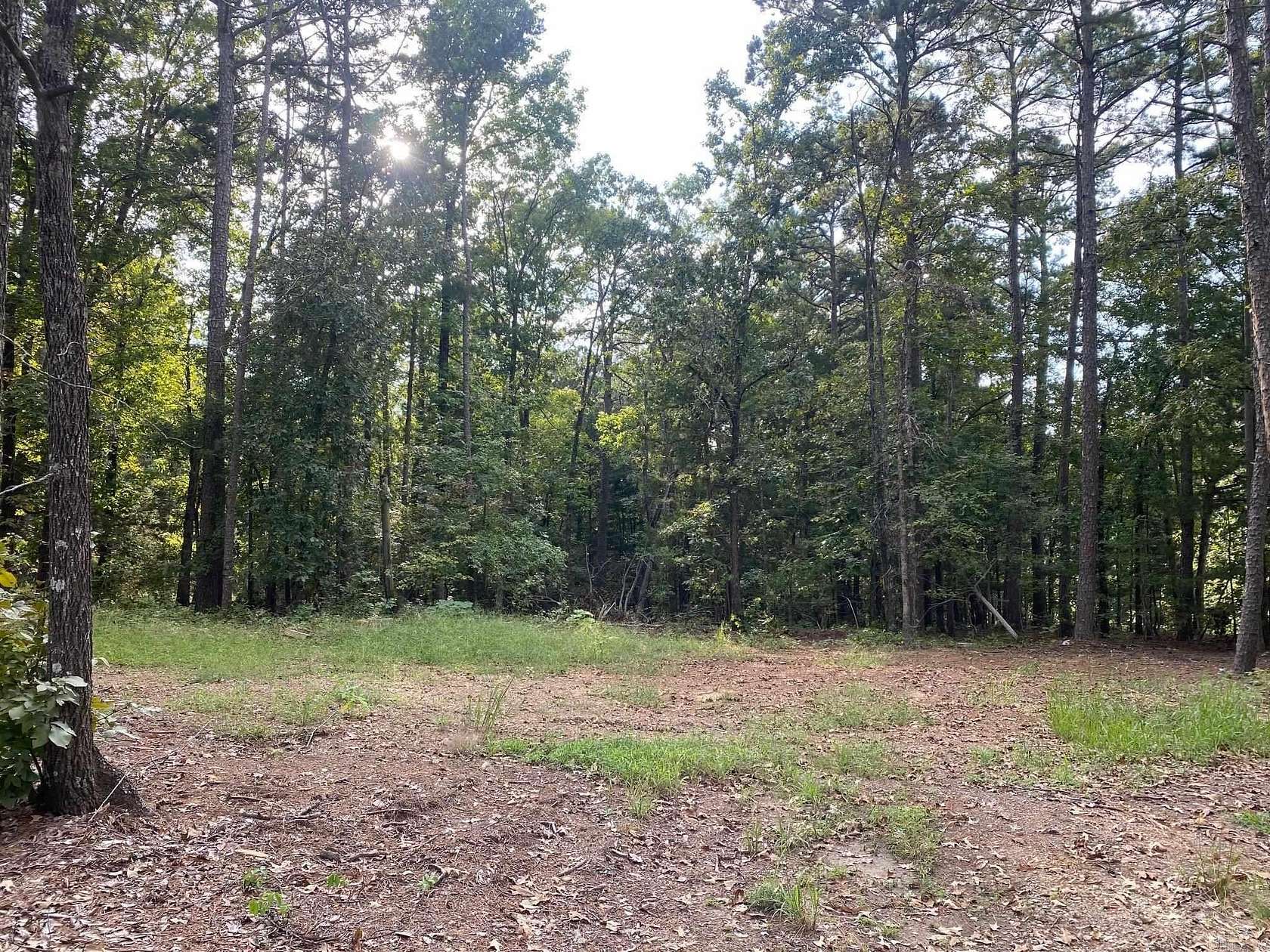 0.53 Acres of Residential Land for Sale in Heber Springs, Arkansas