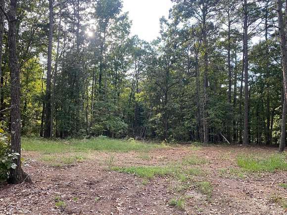 0.53 Acres of Residential Land for Sale in Heber Springs, Arkansas