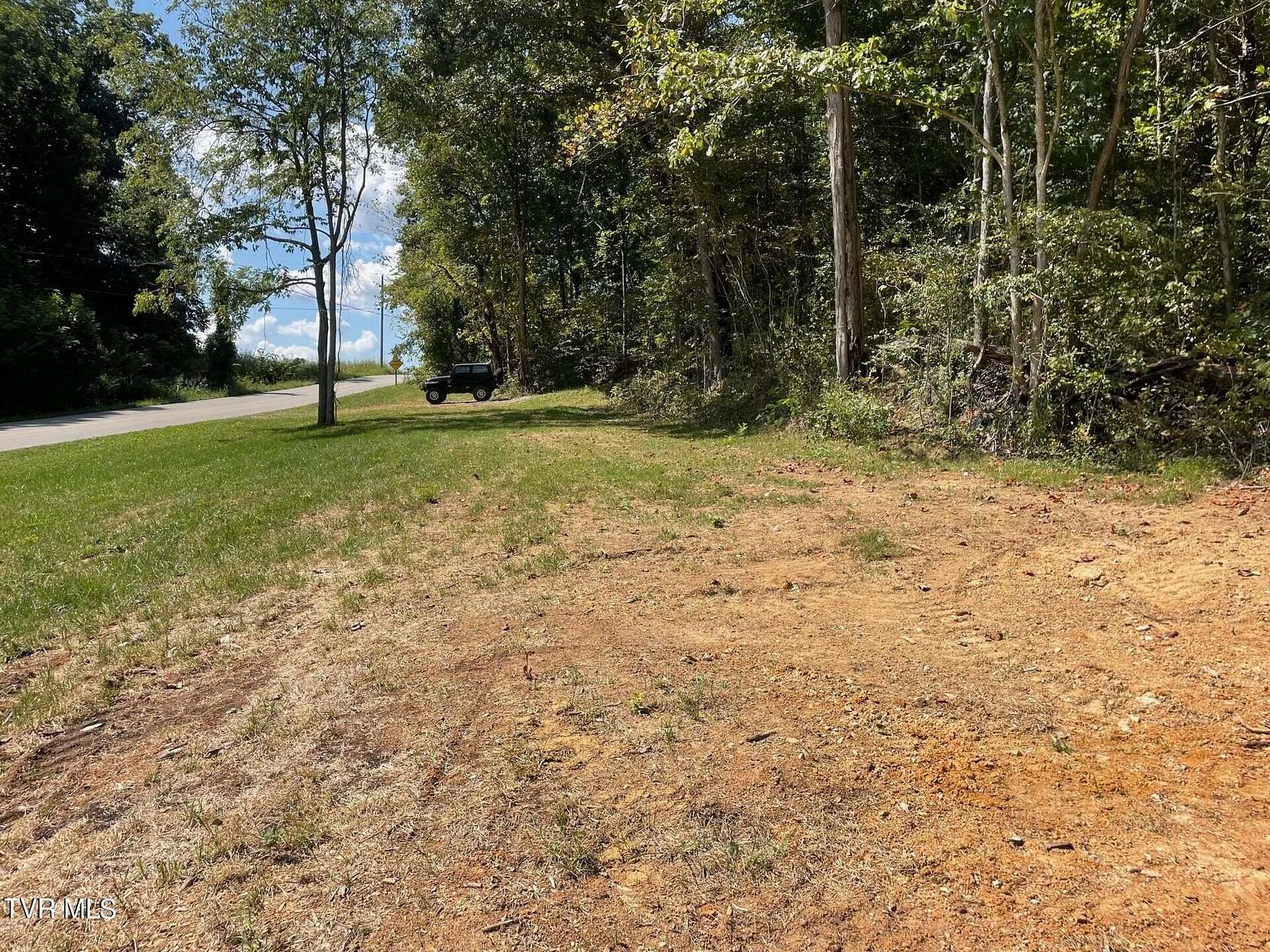 2.74 Acres of Land for Sale in Greeneville, Tennessee