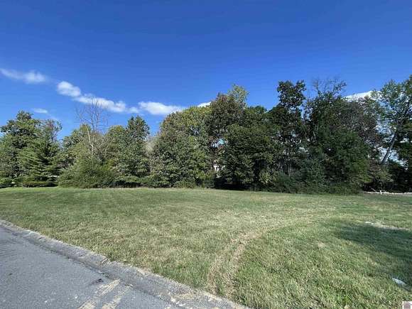 0.74 Acres of Residential Land for Sale in Murray, Kentucky