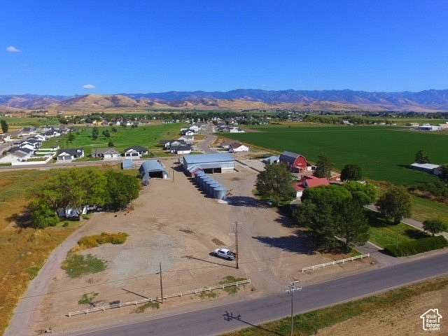 4.33 Acres of Residential Land for Sale in Preston, Idaho