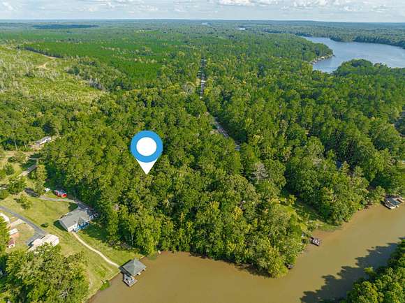 3.17 Acres of Residential Land for Sale in Eatonton, Georgia