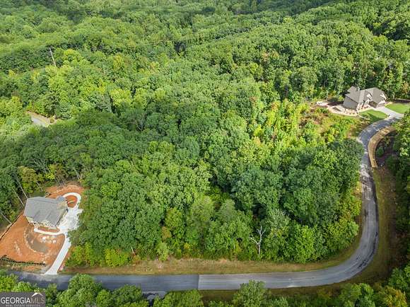 1 Acre of Residential Land for Sale in Cleveland, Georgia