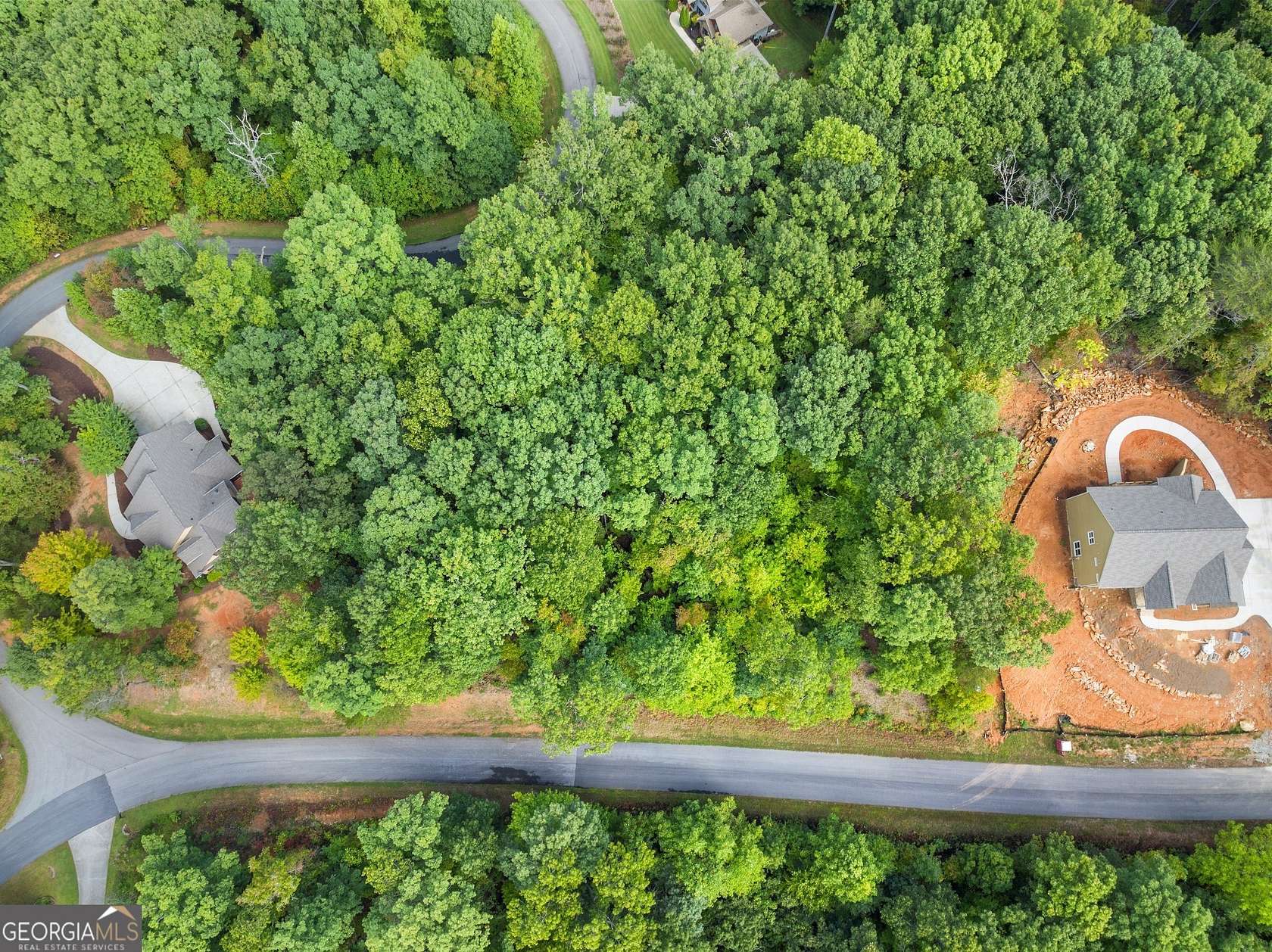 1.01 Acres of Residential Land for Sale in Cleveland, Georgia