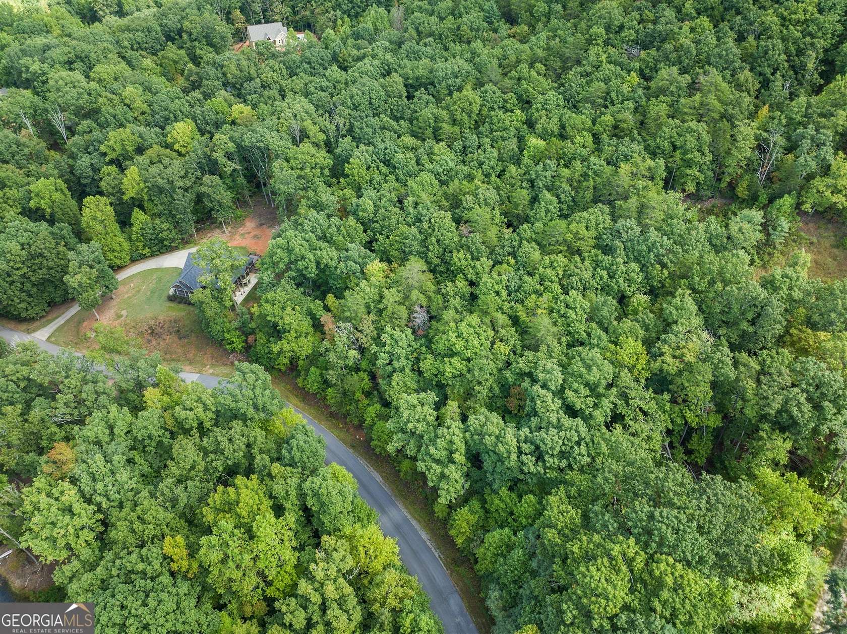 1.06 Acres of Residential Land for Sale in Cleveland, Georgia