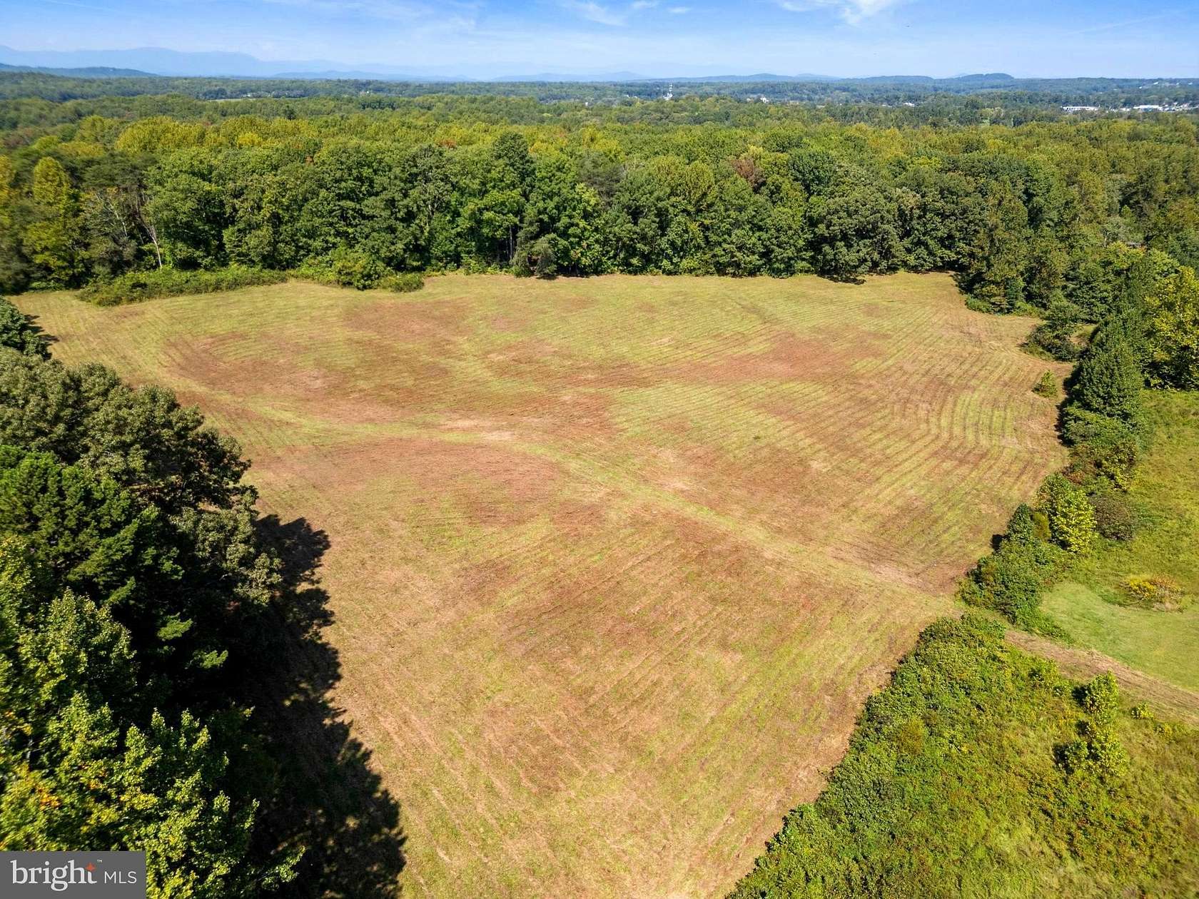 13.32 Acres of Land for Sale in Culpeper, Virginia