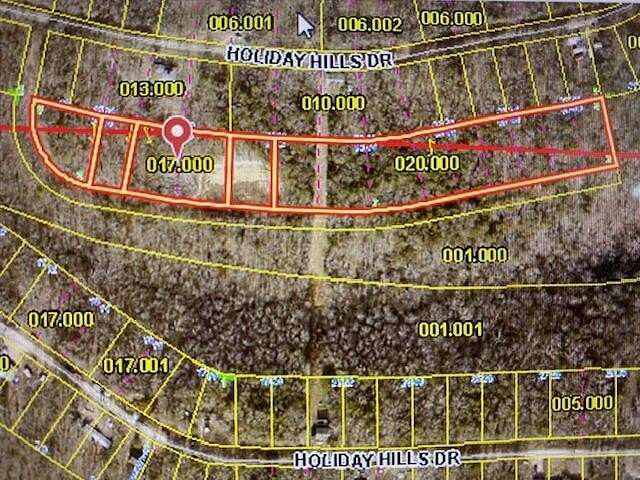 4.25 Acres of Residential Land for Sale in Cape Fair, Missouri