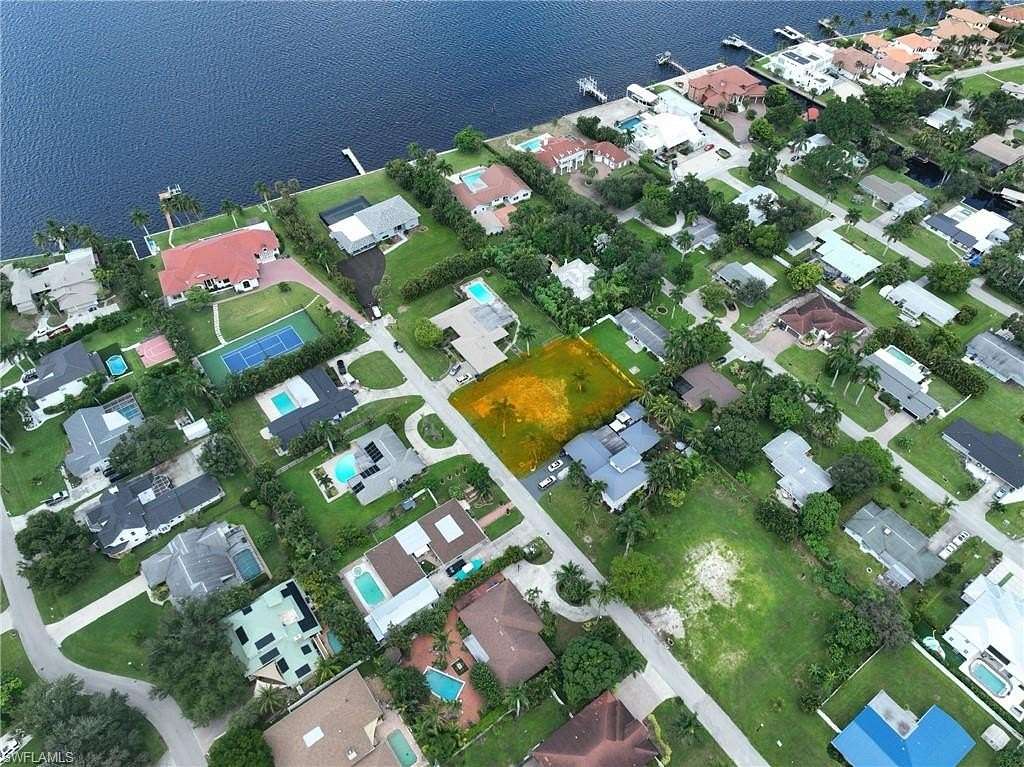 0.343 Acres of Residential Land for Sale in Fort Myers, Florida