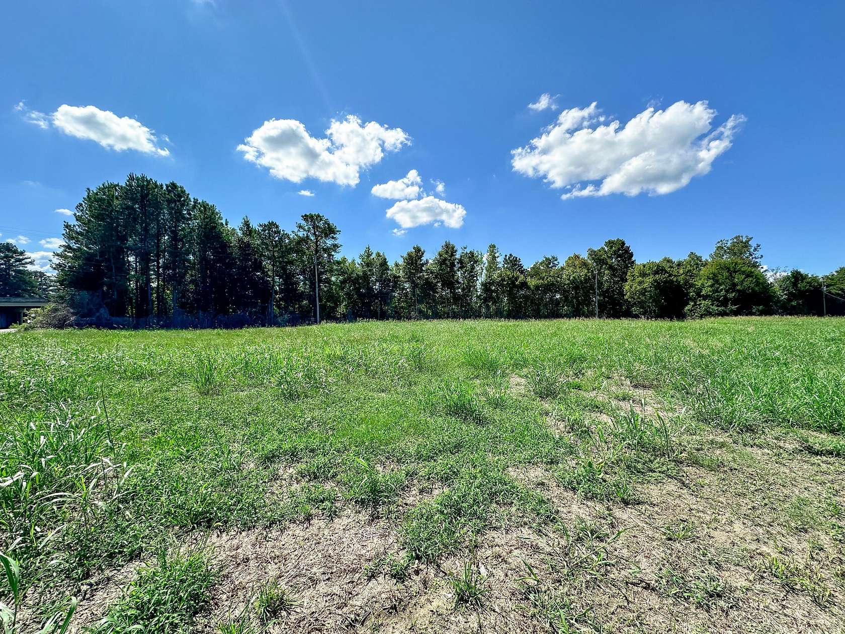 Commercial Land for Sale in Columbus, Mississippi