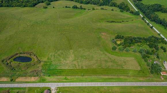 13.72 Acres of Recreational Land for Sale in Lacona, Iowa