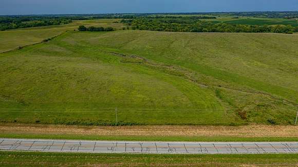 22.34 Acres of Recreational Land for Sale in Lacona, Iowa