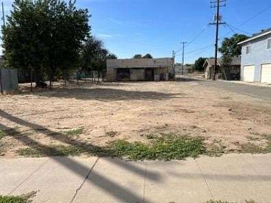 0.103 Acres of Residential Land for Sale in Fresno, California