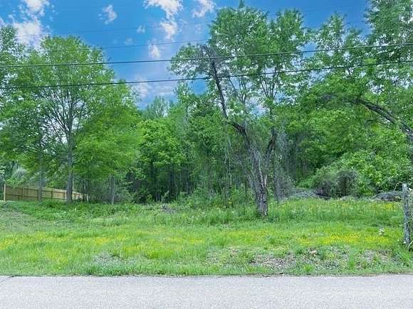 1.18 Acres of Residential Land for Sale in Memphis, Tennessee