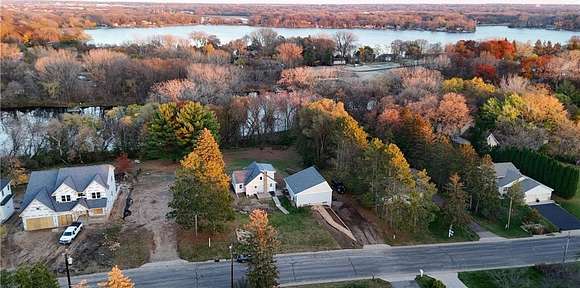 0.525 Acres of Residential Land for Sale in Little Canada, Minnesota