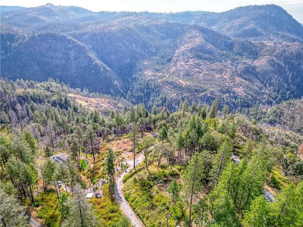 1 Acre of Residential Land for Sale in Magalia, California