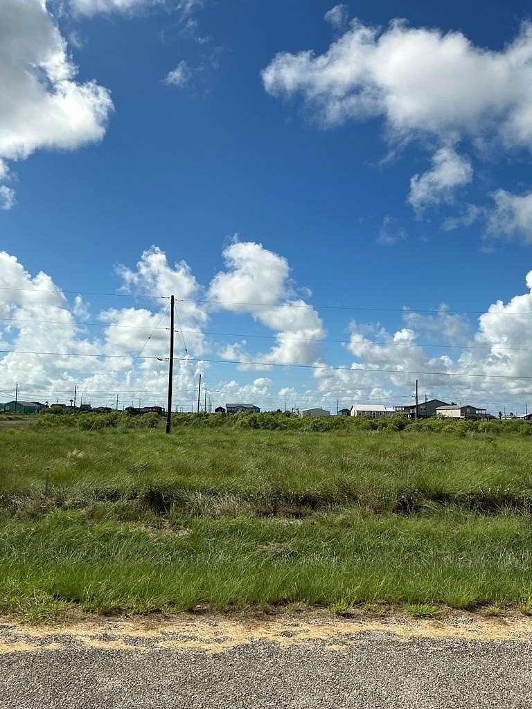 0.115 Acres of Residential Land for Sale in Rockport, Texas