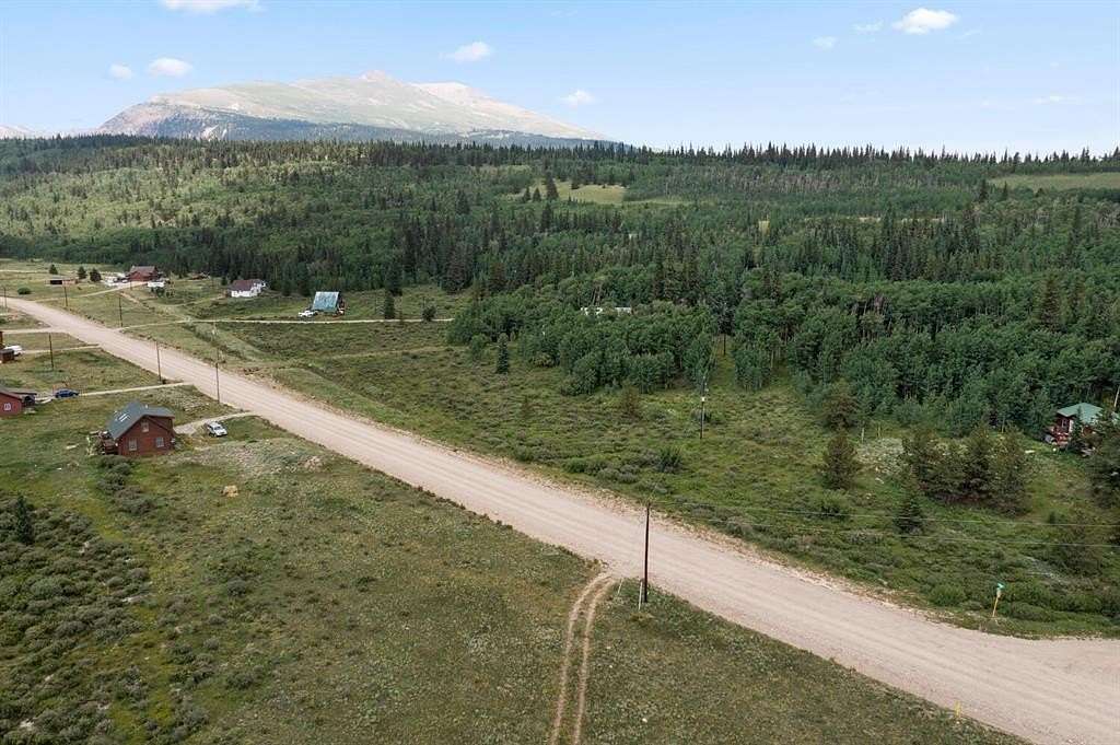 1.203 Acres of Residential Land for Sale in Alma, Colorado